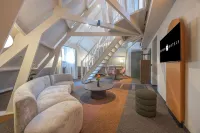 Fletcher Boutique Hotel de Mallejan Hotels in Nunspeet