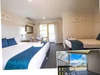 Bathurst Gold Panner Hotel di Bathurst