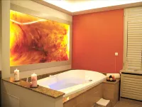 Strandhotel Gerken - spa