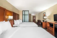Comfort Suites Manhattan Hotels in Manhattan