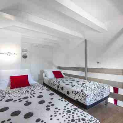 Cina Apartments Rooms