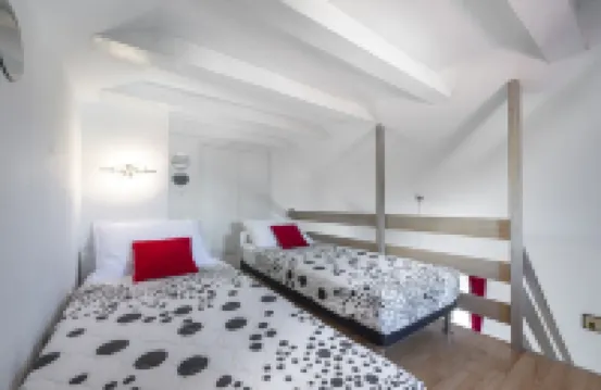Cina Apartments
