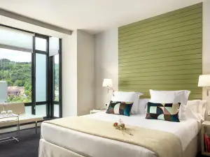 Hotel Miró
