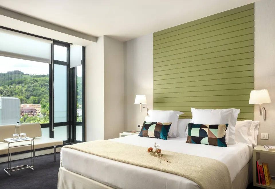Bilbao’s Design Renaissance: A Guide to the City’s Most Stylish Luxury Hotels