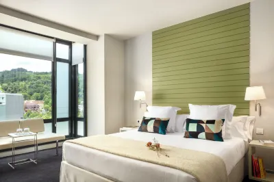 Hotel Miró Hotel a Bilbao