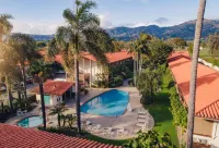 Best Western Plus Pepper Tree Inn Các khách sạn ở Santa Barbara