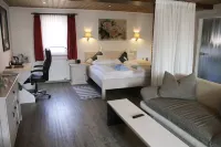 Landgasthaus Bonn Hotels in Fuldabruck