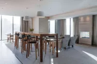 Hilton Mexico City Santa Fe - 5 ดาว
