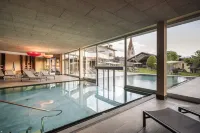 Hotel Gasserhof - Pools