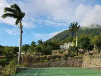 Hermitage Nevis - Хоумстей