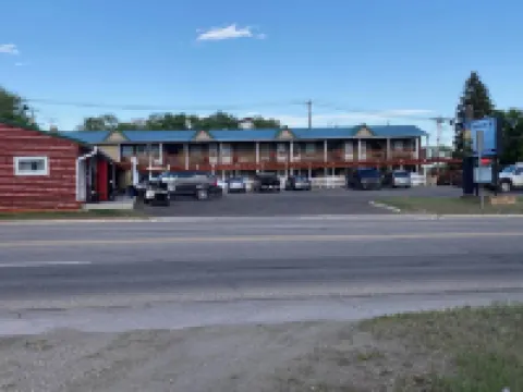 Norway Inn Hotels in Jamestown