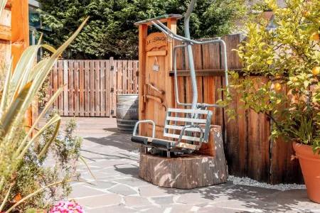 Casa da Carmen Boutique & Private Spa Отели в г. Сегондзано