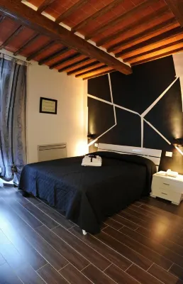 Bed & Breakfast Viziottavo Hôtels à : Rigutino