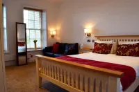 Healds Hall Hotel Hotels in Cleckheaton