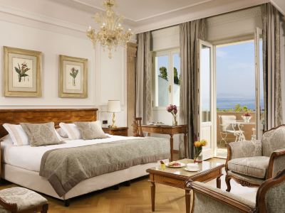 Villa Cortine Palace Relais Chateaux