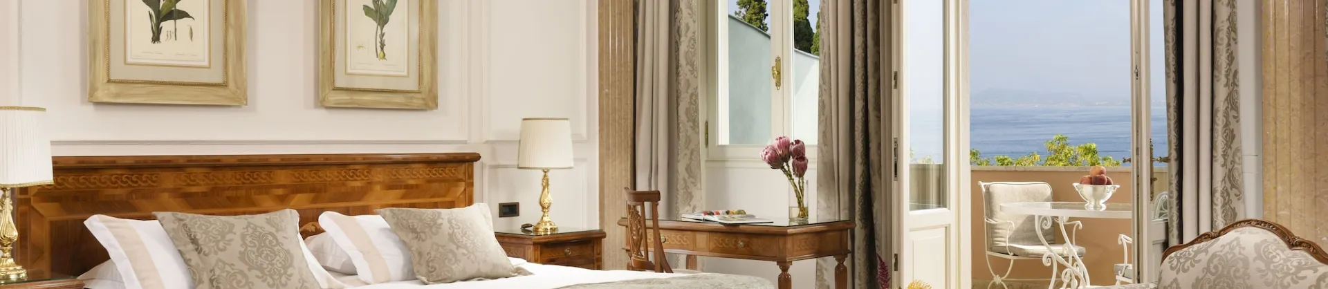 Scenic Hotels