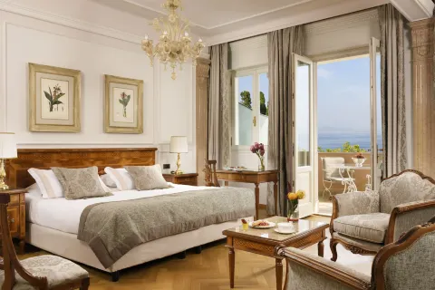 科爾廷宮別墅飯店