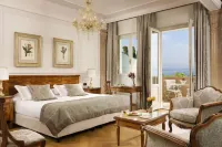 Villa Cortine Palace Relais Chateaux