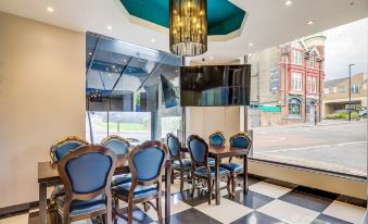 London Star Hotel