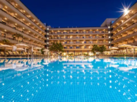 GF Fañabe Hotels in Costa Adeje