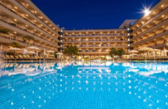 GF FAÑABÉ Hoteles en Costa Adeje