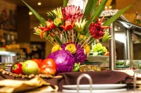 Havana Hotel - All Inclusive - Frühstück