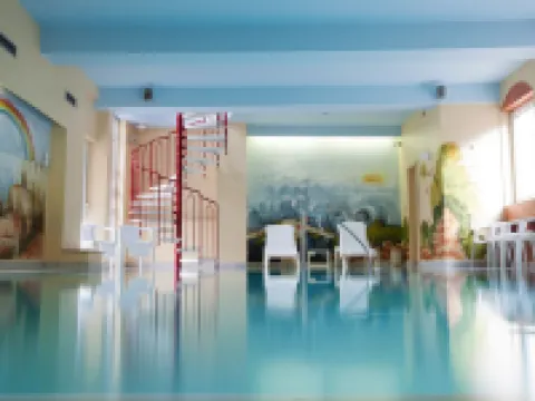 Hotel du Commerce - Restaurant la Table de Clervaux Hotels in Clervaux