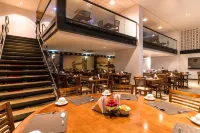 Mercure Salvador Boulevard - พร้อมอาหารเช้า