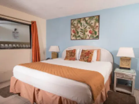 Bunker Hill Hotel Hotels in St. John Island