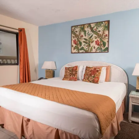 Bunker Hill Hotel