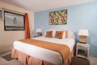 Bunker Hill Hotel Hotels in 