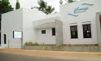 Amagi Beach – Secluded Slice of Paradise