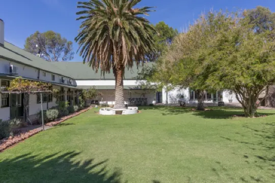 樂莫芬特恩娛樂酒店