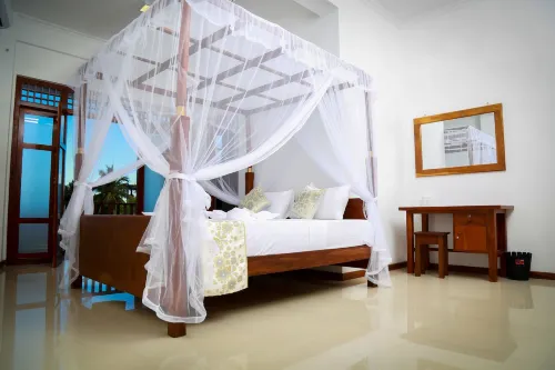 BV Residence Hotels in Tangalle