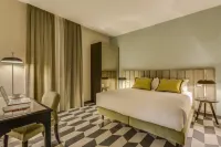 โรงแรมโอติวุม - ที่มีอ่างอาบน้ำ