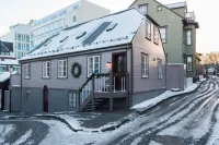 Reykjavík Treasure B&B Hotels in Seltjarnarnes