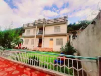 The Riverine Inn Hotel di Mingora
