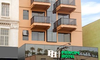 Príncipe Hotel