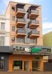 Príncipe Hotel Hoteles en Joinville