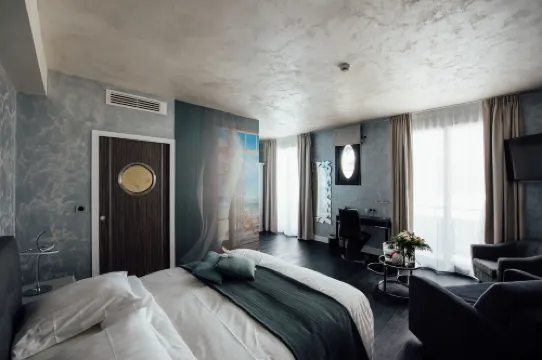 Amirauté Hôtels à : La Baule-Escoublac