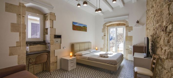 B&B Bianco E Blu Hotels in Ragusa