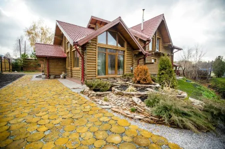 Парк-отель Шишка