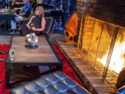 High Street Motor Inn & Steakhouse Hotels in Stanthorpe