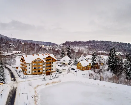 Bawaria II, Sun & Snow Hotels in Szklarska Poręba