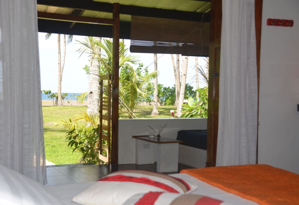 섬웨어 엘스 객실