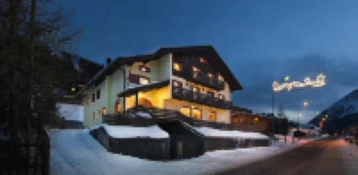 Hotel Loredana Hotels in Livigno