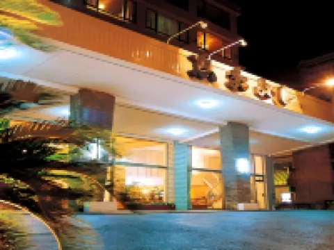 Hotel Shinayoshi