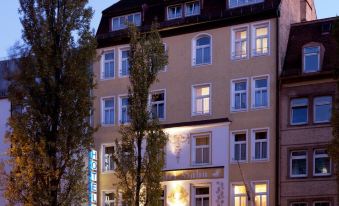 Hotel Hahn