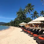 Kanok Buri Resort - Romantisk