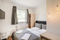 Hotel Falken Hotels in Videbek